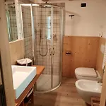 Domek alpejski Tabia Su'n Coi