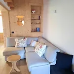 Tabia Su'n Coi Domek alpejski *