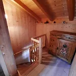 Tabia Su'n Coi Alleghe