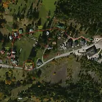 Tabia Su'n Coi Domek alpejski