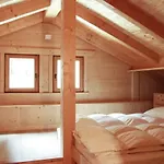 Domek alpejski Tabia Su'n Coi