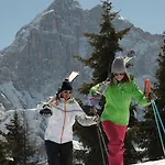 Tabia Su'n Coi Alleghe