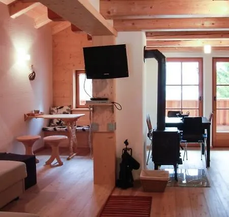 Tabià Su'n Coi Alleghe