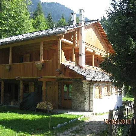 Tabià Su'n Coi *