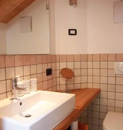 Tabià Su'n Coi Chalet *