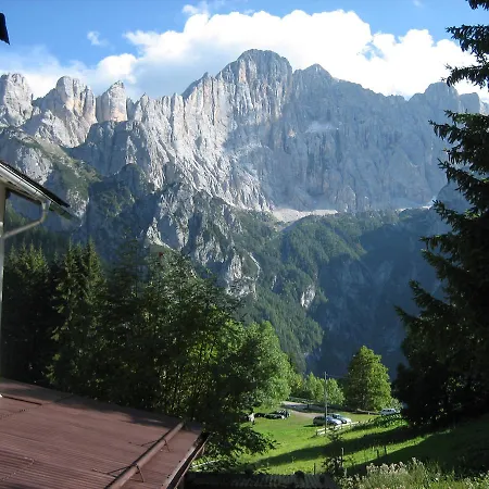 Tabià Su'n Coi *