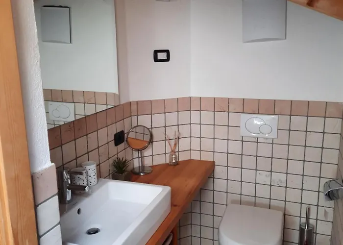 シャレー Tabia Su'n Coi *