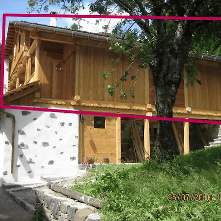 Chalet Tabia Su'n Coi *
