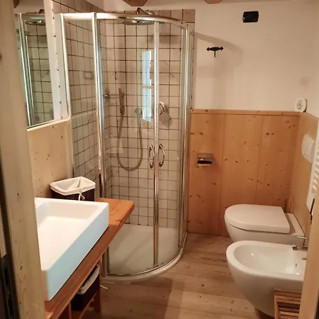 Chalet Tabia Su'n Coi