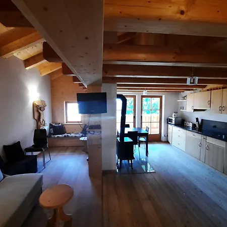 Tabia Su'n Coi Horská chata