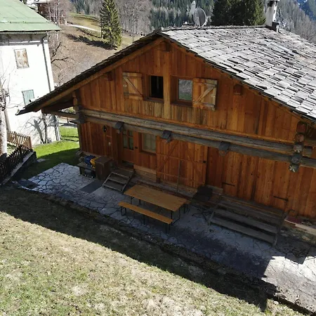 Tabia Su'n Coi * Alleghe