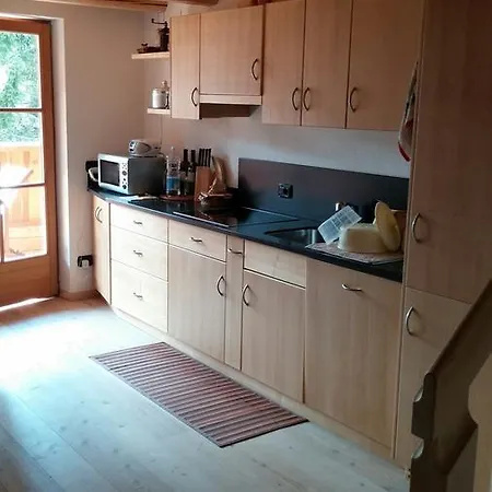 Tabia Su'n Coi Alleghe