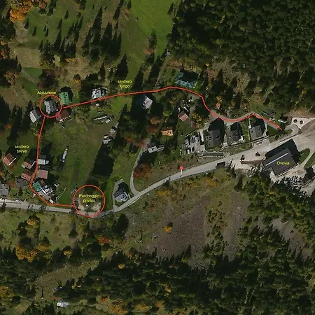 Tabia Su'n Coi Horská chata