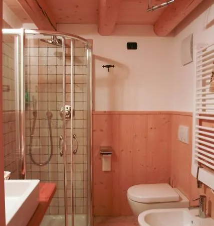 Tabia Su'n Coi Horská chata