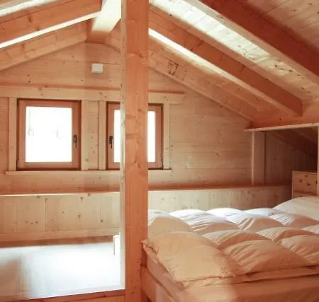 בקתה Tabia Su'n Coi