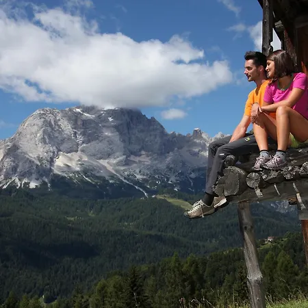 Tabia Su'n Coi Alleghe