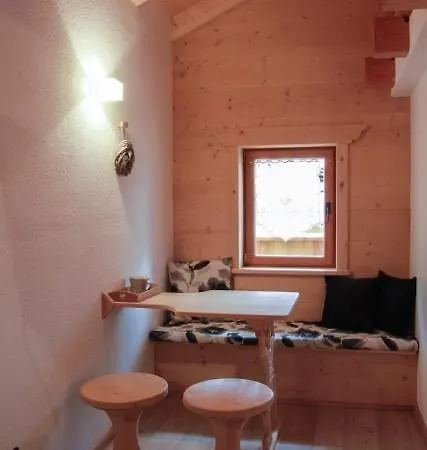 Tabia Su'n Coi Alleghe