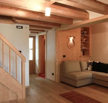 בקתה Tabia Su'n Coi *