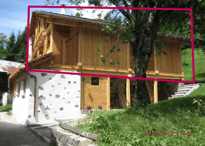 Chalet Tabia Su'n Coi *