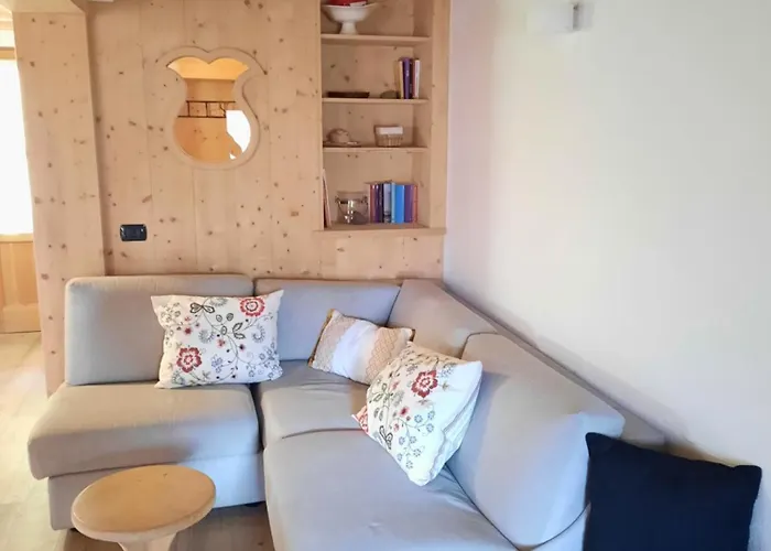 Tabia Su'n Coi Alpesi faház *