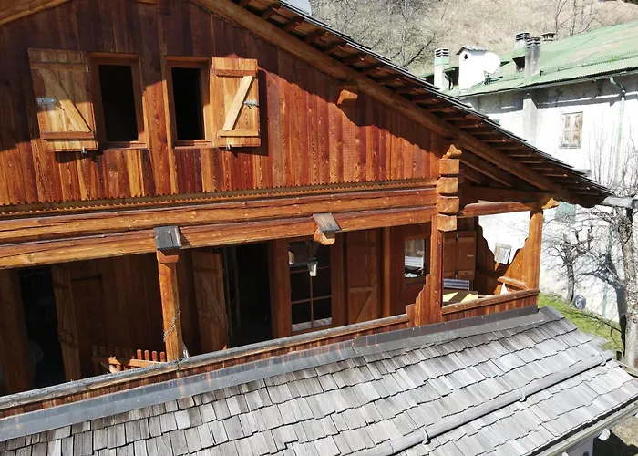 Tabia Su'n Coi Alleghe