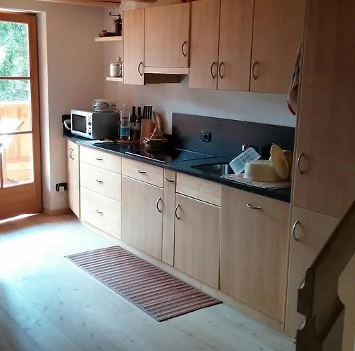 Tabia Su'n Coi Alleghe