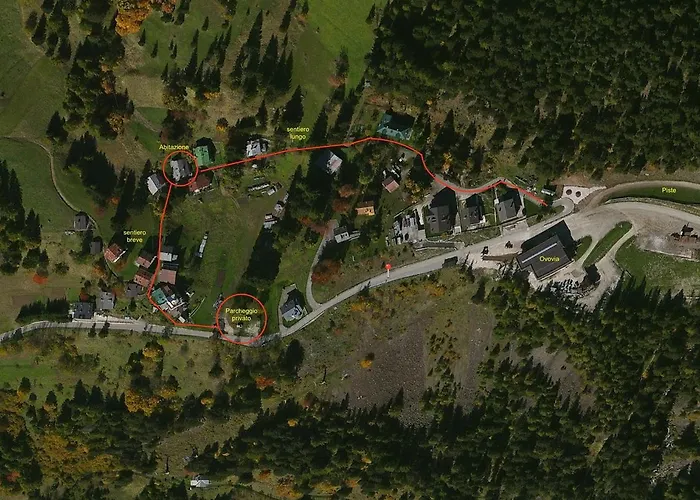 Tabia Su'n Coi Chalet