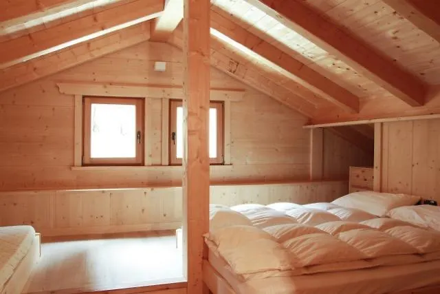 Chalet Tabia Su'n Coi