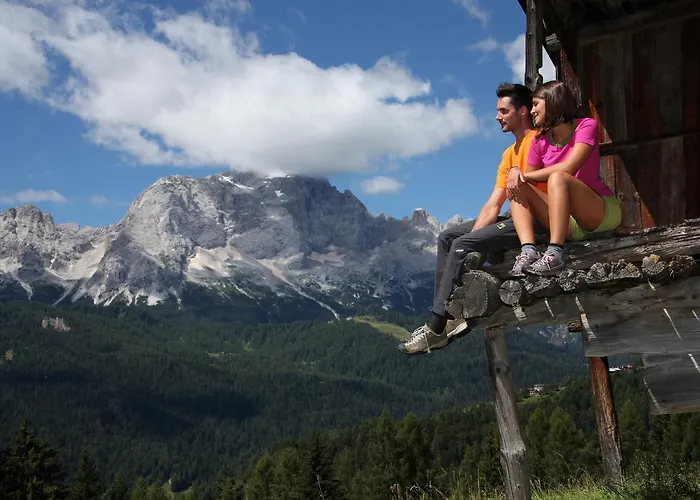 Tabia Su'n Coi Alleghe