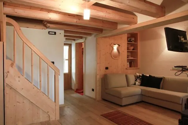 Chalet Tabia Su'n Coi *