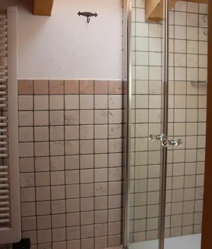 Tabia Su'n Coi Alpesi faház *